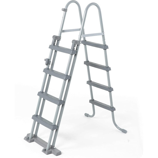 BESTWAY 58331 -  ESCALERA DE SEGURIDAD Accesorios de piscinas