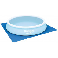 BESTWAY 58002 -  TAPIZ DE SUELO