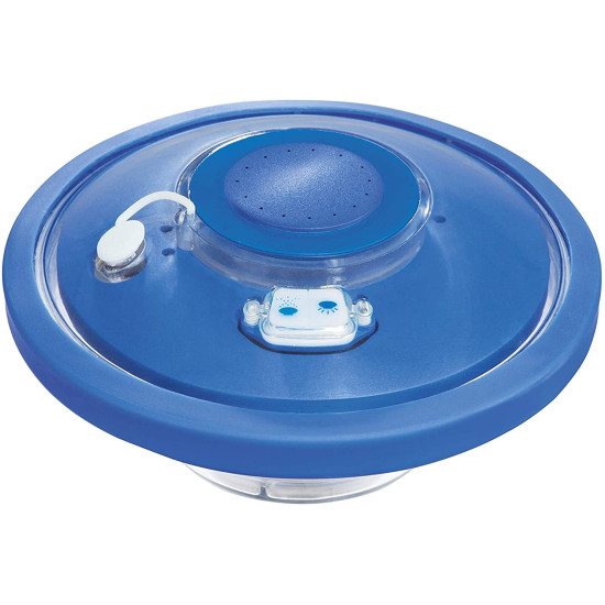 BESTWAY 58493 -  FUENTE FLOTANTE FLOWCLEAR Accesorios de piscinas