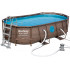 BESTWAY 56714 -  PISCINA DESMONTABLE TUBULAR