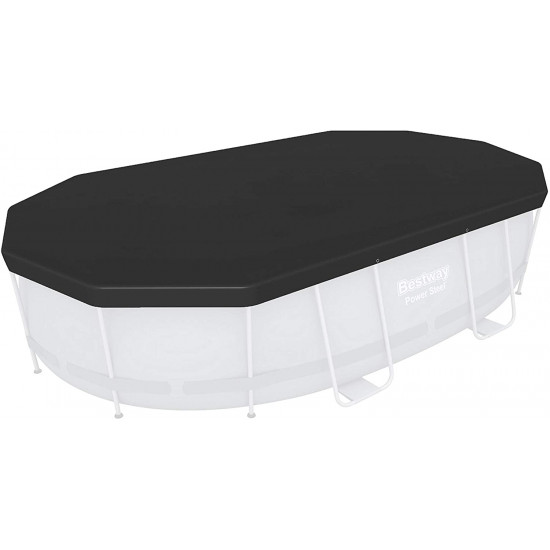 BESTWAY 58425 -  CUBIERTA INVIERNO PARA Accesorios de piscinas