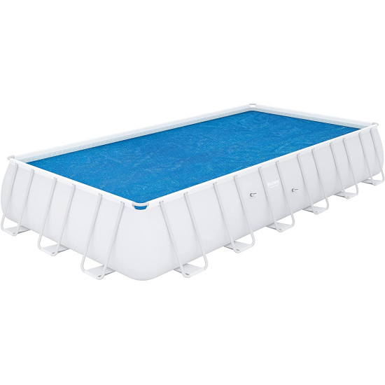 BESTWAY 58228 -  CUBIERTA SOLAR PARA Accesorios de piscinas