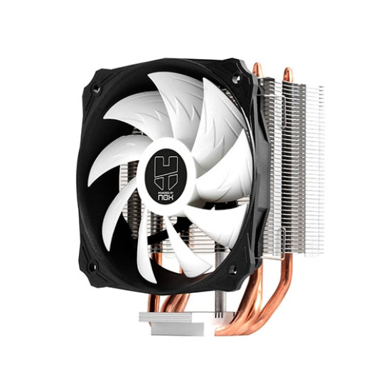 VENTILADOR DISIPADOR CPU NOX HUMMER DISSIPATER Refrigeracion cpu