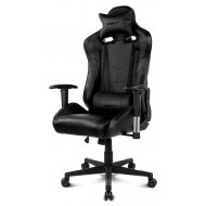 SILLA GAMING DRIFT DR85B NEGRO