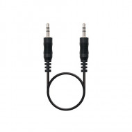 CABLE AUDIO NANOCABLE 1XJACK - 3.5 A 1XJACK - 3.5