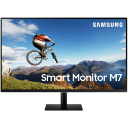 MONITOR SMART LS32AM700URXEN 32PULGADASPULGADAS UHD 2XHDMI