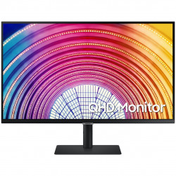 MONITOR SAMSUNG A60A S32A600NWU IPS 32PULGADASPULGADAS