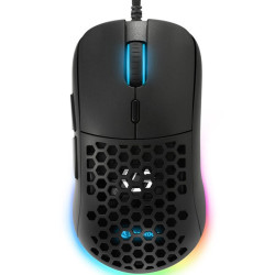 RATON GAMING SHARKOON LIGHT2 180 RGB