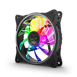 REMOTE NOX HUMMER A - FAN ARGB INNER