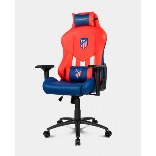 SILLA GAMING DR250 PRO EDICION ATLETICO Sillas