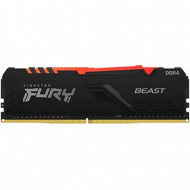 MEMORIA RAM DDR4 16GB KINGSTON 3200MHZ