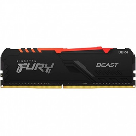 MEMORIA RAM DDR4 16GB KINGSTON 3200MHZ Memorias ram