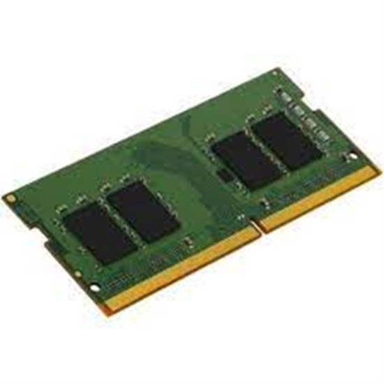 MEMORIA RAM DDR4 8GB KINGSTON SODIMM Memorias ram