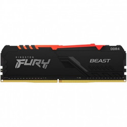 MEMORIA RAM DDR4 8GB KINGSTON 3000MHZ