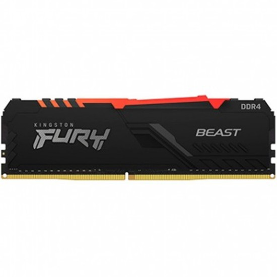 MEMORIA RAM DDR4 8GB KINGSTON 3000MHZ Memorias ram