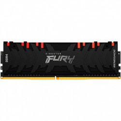 MEMORIA RAM DDR4 8GB KINGSTON 4000MHZ