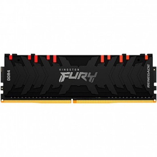 MEMORIA RAM DDR4 8GB KINGSTON 4000MHZ Memorias ram