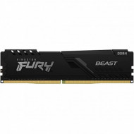 MEMORIA RAM DDR4 8GB KINGSTON 3000MHZ