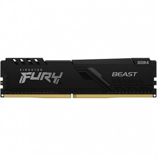 MEMORIA RAM DDR4 8GB KINGSTON 3000MHZ Memorias ram