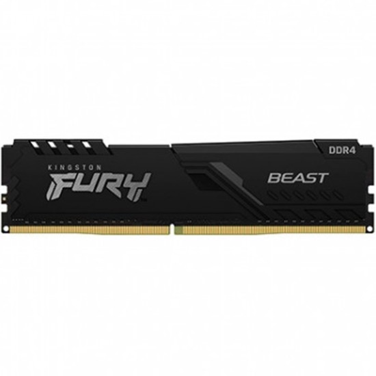 MEMORIA RAM DDR4 8GB KINGSTON 2666MHZ Memorias ram