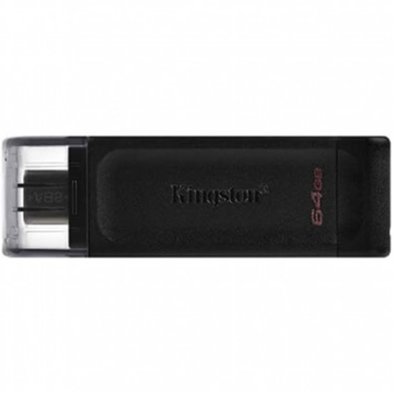 MEMORIA USB TIPO C KINGSTON 64 Memorias usb