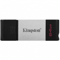 MEMORIA USB TIPO C KINGSTON 64GB