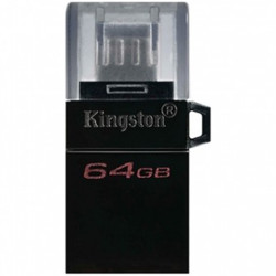 MEMORIA USB 3.2 MICRO USB KINGSTON