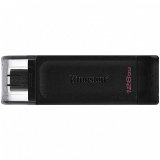 MEMORIA USB TIPO C KINGSTON 128 Memorias usb