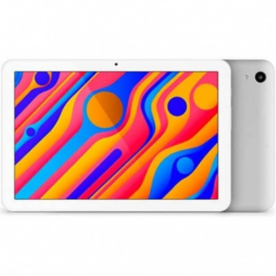 TABLET SPC 10.1PULGADAS GRAVITY PRO BLANCO Tablets