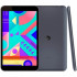 TABLET SPC 8PULGADAS LIGHTYEAR NEGRO QUADCORE