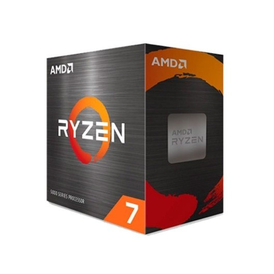 AMD RYZEN 7 5700G 3.8GHZ AM4 Microprocesadores