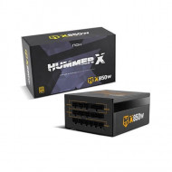 FUENTE ALIMENTACION NOX HUMMER X GOLD