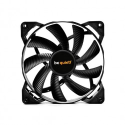 VENTILADOR CAJA BE QUIET! 9 ASPAS