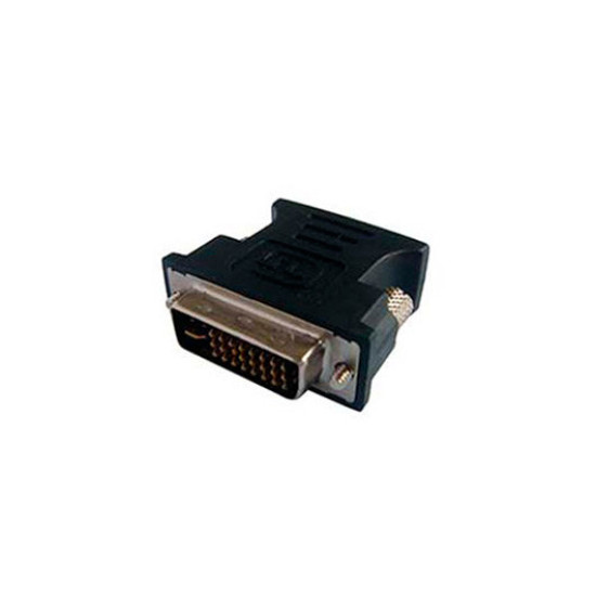 L - LINK VIDEO ADAPTER VGA(H) - DVI(M) LL - AD - 1115 Baterías y cargadores portátiles