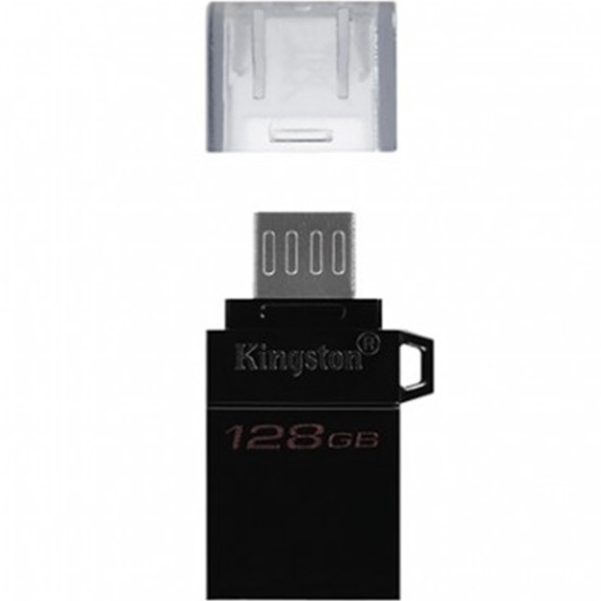 MEMORIA USB 3.2 MICRO USB KINGSTON Memorias usb