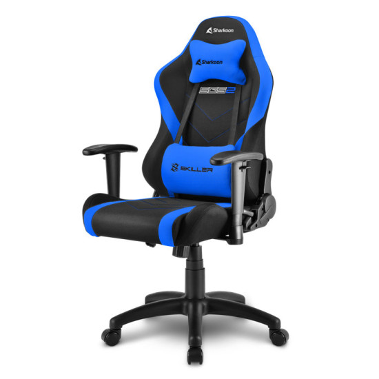 SILLA GAMING SHARKOON SKILLER SGS2 JR Sillas