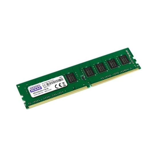 MEMORIA RAM DDR4 GOODRAM 4GB 2400MHZ Memorias ram