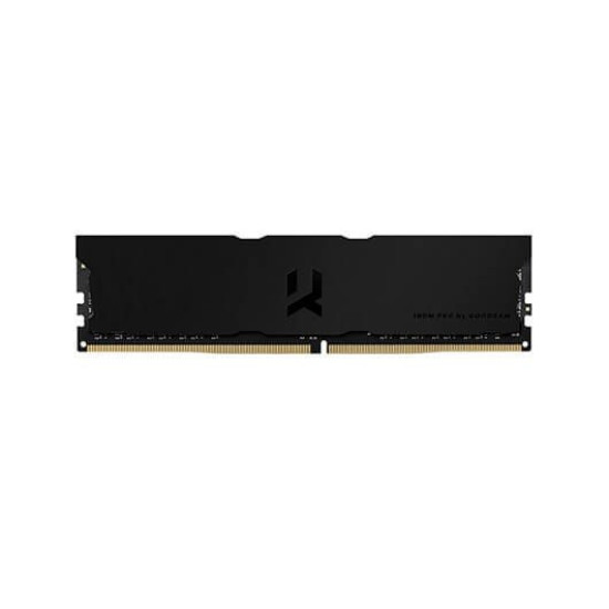 MEMORIA RAM DDR4 GAMING GOODRAM 16GB Memorias ram