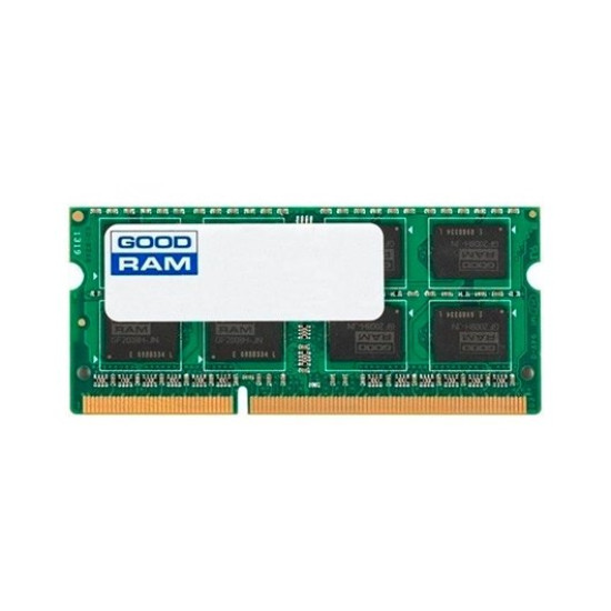 MEMORIA RAM DDR3 GOODRAM 8GB 1600MHZ Memorias ram