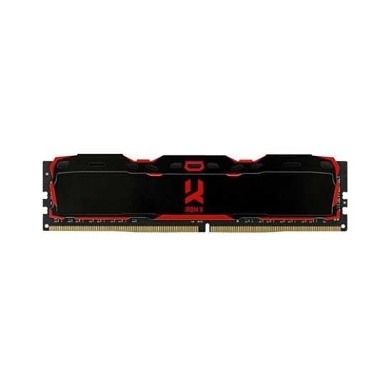 MEMORIA RAM DDR4 GAMING GOODRAM 8GB Memorias ram