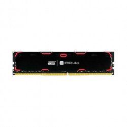 MEMORIA RAM DDR4 GAMING GOODRAM 8GB