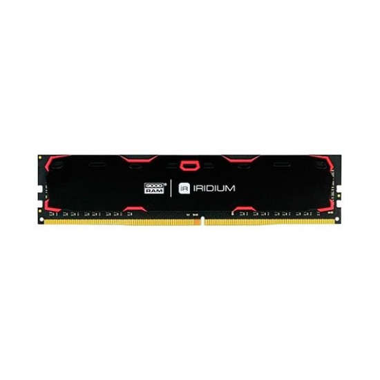 MEMORIA RAM DDR4 GAMING GOODRAM 8GB Memorias ram