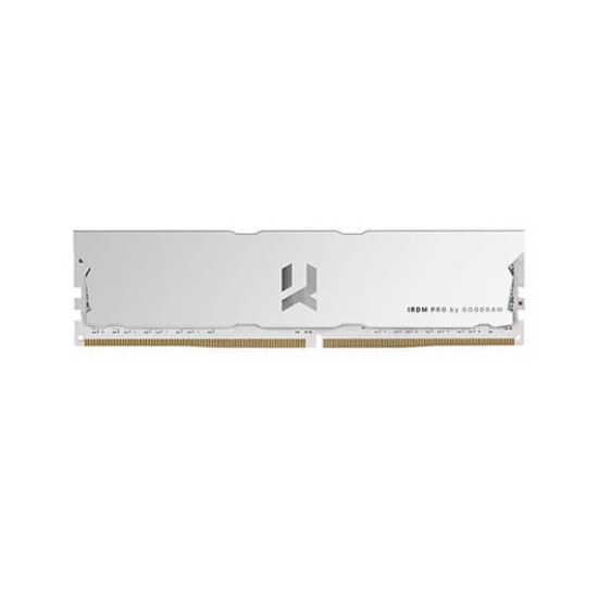 MEMORIA RAM DDR4 GAMING GOODRAM 8GB Memorias ram