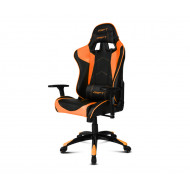 SILLA GAMING DRIFT DR300 NEGRO NARANJA