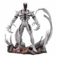 FIGURA DIAMOND COLLECTION MARVEL VENOM ANTI - VENOM