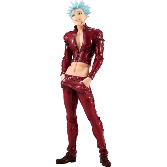 FIGURA GOOD SMILE COMPANY POP UP Figuras