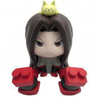 FIGURA PLM SHAMAN KING HAO