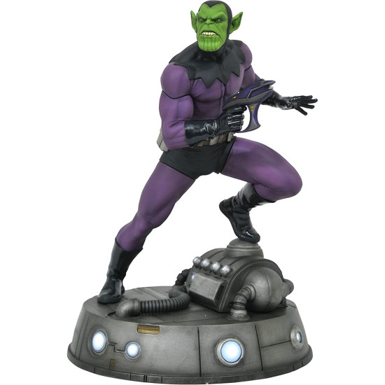 FIGURA DIAMOND SELECT TOYS MARVEL GALLERY Figuras