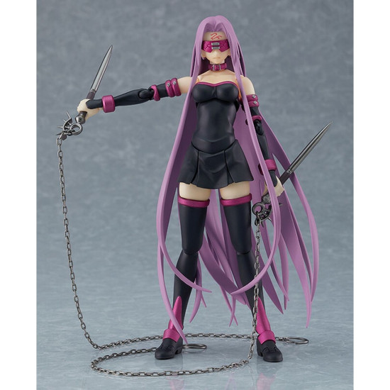 FIGURA GOOD SMILE COMPANY FIGMA FATE Figuras