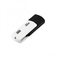 GOODRAM UCO2 PENDRIVE 32GB USB2.0 BLACK